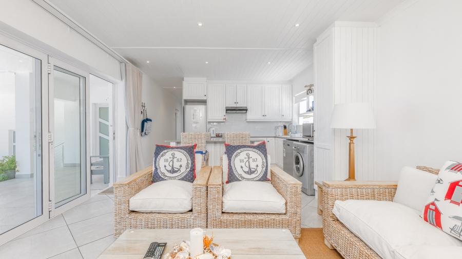 4 Bedroom Property for Sale in Oceanview Heights Western Cape